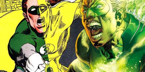 green lantern weakness|green lantern vs yellow.